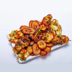 Nos Allocos - Akwaba Délices Découvrez vos plats préférés la cuisine africaine