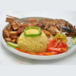 Nos Mixtes - Akwaba Délices Découvrez vos plats préférés la cuisine africaine