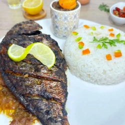 Nos yassa - Akwaba Délices Découvrez vos plats préférés la cuisine africaine