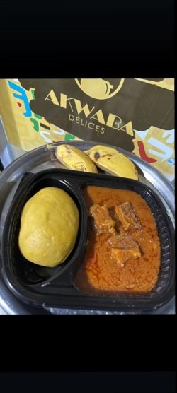 Nos placalis | tô | foutous - Akwaba Délices Découvrez vos plats préférés la cuisine africaine