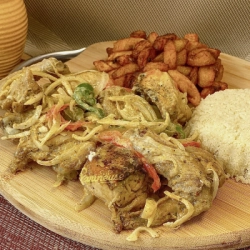 Nos Mixtes - Akwaba Délices Découvrez vos plats préférés la cuisine africaine
