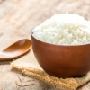 Supplément riz blanc cassé deux fois