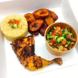 Nos Mixtes - Akwaba Délices Découvrez vos plats préférés la cuisine africaine