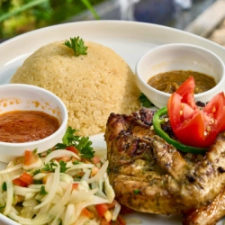 Nos athiékés - Akwaba Délices Découvrez vos plats préférés la cuisine africaine