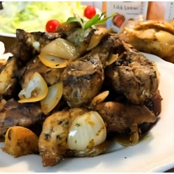 Nos athiékés - Akwaba Délices Découvrez vos plats préférés la cuisine africaine