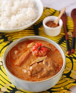 Nos Mafés - Akwaba Délices Découvrez vos plats préférés la cuisine africaine