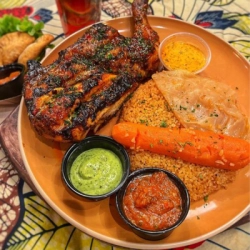 Nos thieps - Akwaba Délices Découvrez vos plats préférés la cuisine africaine