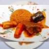 Tiep poisson / pers 