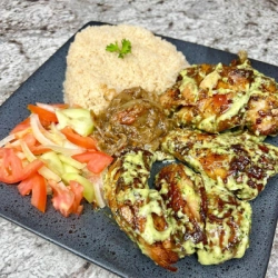 Nos athiékés - Akwaba Délices Découvrez vos plats préférés la cuisine africaine