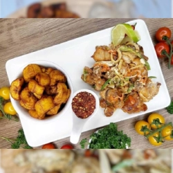 Nos Allocos - Akwaba Délices Découvrez vos plats préférés la cuisine africaine