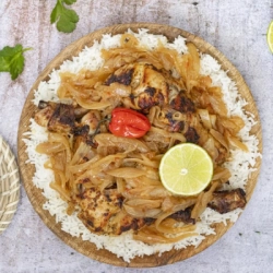 Nos yassa - Akwaba Délices Découvrez vos plats préférés la cuisine africaine