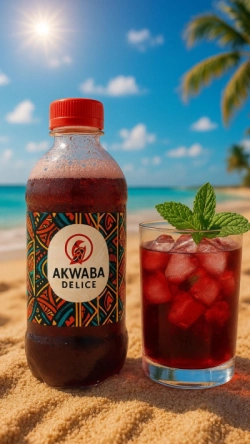 Akwaba Jus - Akwaba Délices Découvrez vos plats préférés la cuisine africaine