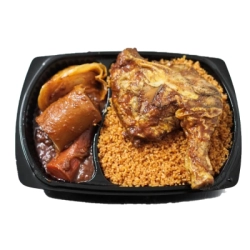 Nos thieps - Akwaba Délices Découvrez vos plats préférés la cuisine africaine