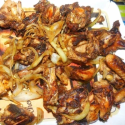 Nos yassa - Akwaba Délices Découvrez vos plats préférés la cuisine africaine